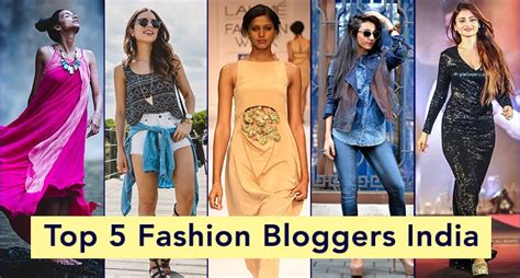 16 Indian Fashion Bloggers To Follow—Best Indian